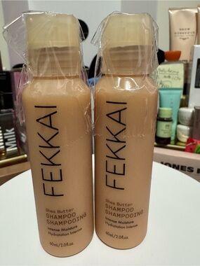 Fekkai Shea Butter Shampoo 2 in this bundle